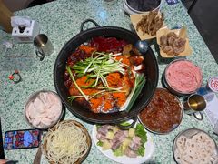 -五里关火锅(牛市口店)