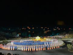 -鼎盛王朝康熙大典实景演出