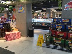 -盒马鲜生(悦峰店)