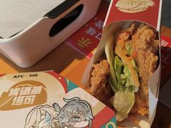 -庆峰龙虾烧烤(合肥一店)