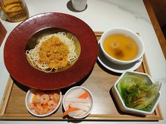 -苏堂阳春面•九年庆(北京路天河城店)