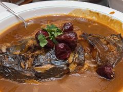 -鲁宴·鲁煨黄河生态大鲤鱼(月坛店)
