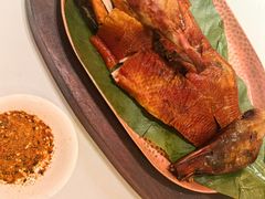 -小厨娘淮扬菜(天印大道店)