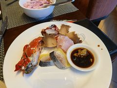 -洲际酒店·地平线全日餐厅HORIZON CAFÉ