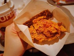 -麦当劳(国贸店)