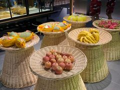 -蓝鲸湾汤泉(包河店)