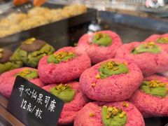 -仙豆菓夫(鼓楼店)