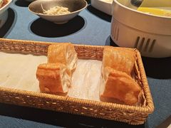 -三利音·玖弄小鲜(浦东嘉里城店)