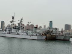 -中国人民解放军海军博物馆