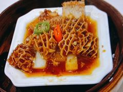 -稻香酒家·34年老字号·港式粤菜(汉街店)