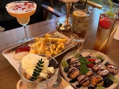 -咖法森林·咖啡  酒吧(天河店)