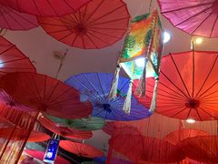 -蘑菇私房菜小馆(杨家坪西城天街店)