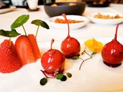 -三号黄浦会Canton Table