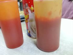 -阿信糖水(体育花园店)