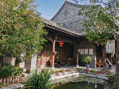 -台儿庄古城