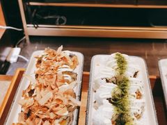 -康莱德酒店·美庭自助餐厅