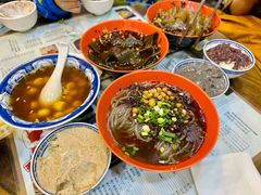 酸辣粉-阿坤传统手工小吃(沙坪坝店)