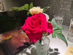 -伯顿西餐厅(茶山彩虹路店)