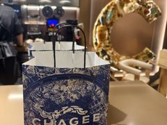 -霸王茶姬(上海恒基名人店)