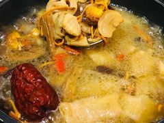 -紫滇源云南生态菜(丹凤街店)