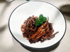 茶树菇烤笋-尚一汤·粤菜海鲜(环球港店)