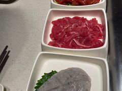 -海底捞火锅鲜切牛肉主题店(长寿路店)
