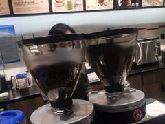 -太平洋咖啡(青岛万象城店)
