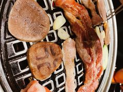 -陇璟烧肉酒场(友谊阳光城店)