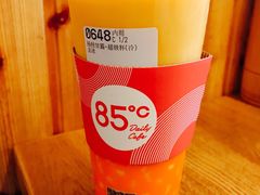 杨枝甘露-85度C(青岛燕儿岛店)