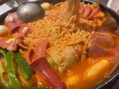 -七八冷面·延边朝鲜族美食(圣熙八号店)