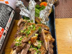 -樱の千渡日式料理·铁板烧•烧鸟(金盛田广场店)