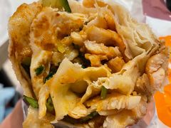 -高麦卷饼王(星海生活广场店)