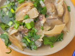 牛筋-周记翘脚牛肉