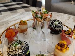 -粤海喜来登酒店·&More聚驿(天河城店)