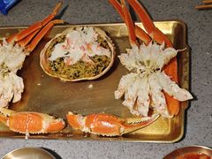 -本达人海鲜烧烤·朝鲜族风味(发展店)
