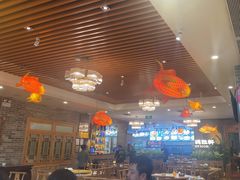 -德胜轩正宗顺德菜(宝安沙井会展中心店)