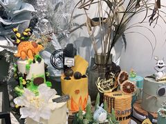 -杜哈夫DOUX RÊVE·生日蛋糕(日月光店)
