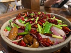 -醉八仙热酒馆(渝中店)