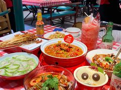 -辣小鲜·南昌大排档(船山路店)