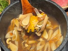 -芸山季·云南野生菌火锅(人民广场来福士店)