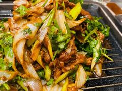 -那家小馆•北京菜•烤鸭(香山店)