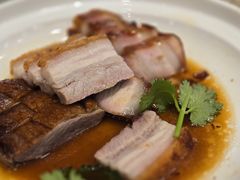 -麒麟中餐厅·经典粤菜·地道菜式老字号(广州长隆酒店)