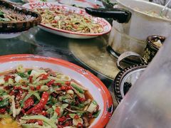 -灶东家民间菜(回兴店)
