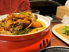 -前海沿·青岛菜(五四广场永旺店)