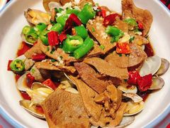 -阿巧一号私房菜(止园路店)