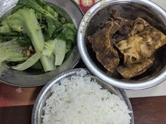 -阿秋牛排(湖心街店)