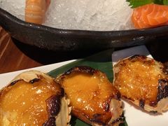 -Mr·Fish鱼鲜生海鲜放题(银泰in99店)