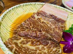 烤牛王排骨-紫霞门韩国料理烤肉(深南东路店)