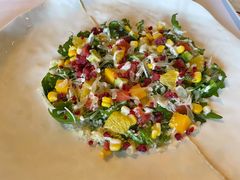莉莉斯沙拉-Le Comptoir de Pierre Gagnaire