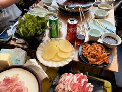 -活鱼馆(宜兴埠店)